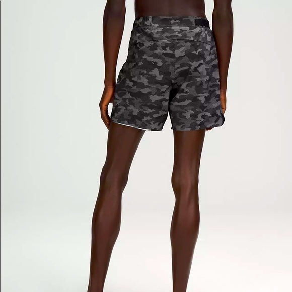 Lululemon Surge Lined Short 6" - Picture 5 of 8